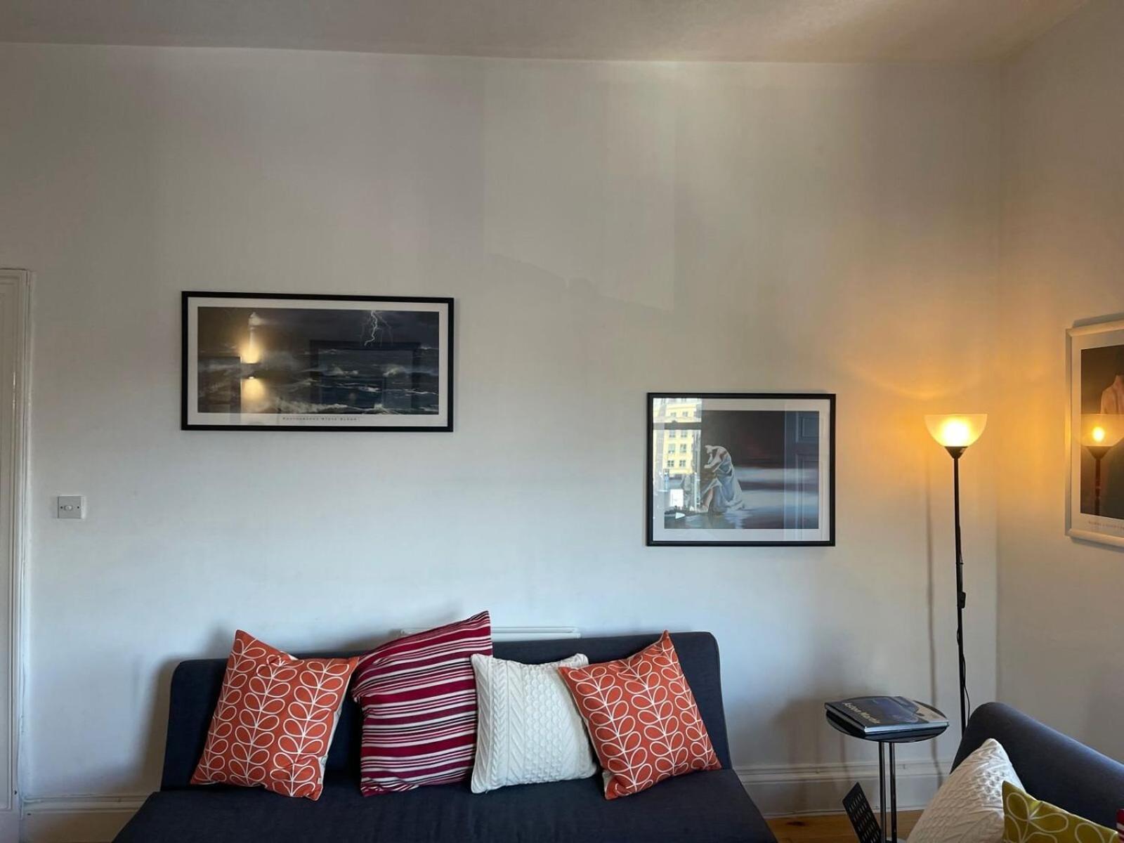 The Lothian Road Residence Edinburgh Bagian luar foto