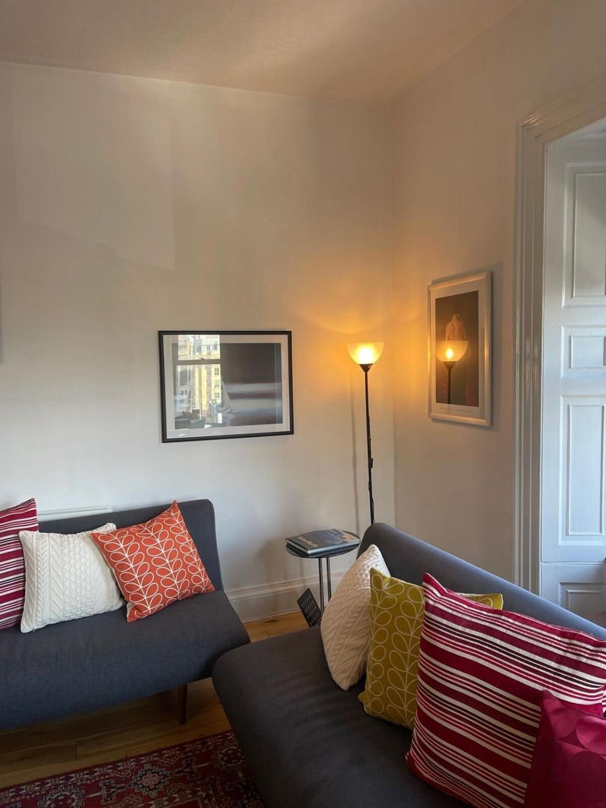 The Lothian Road Residence Edinburgh Bagian luar foto